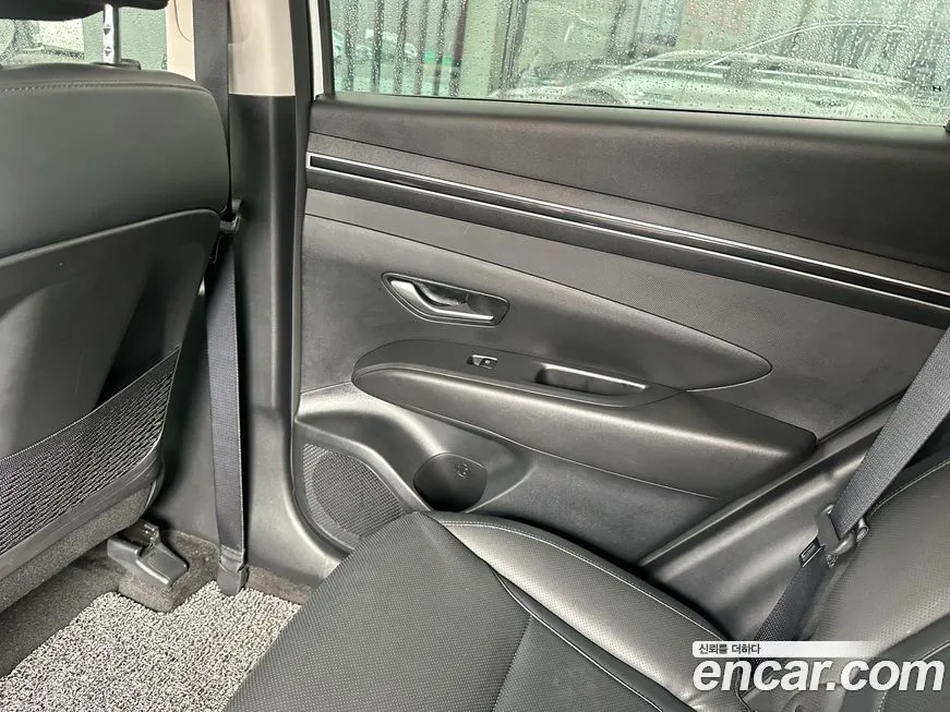 Hyundai Tucson — фото 9