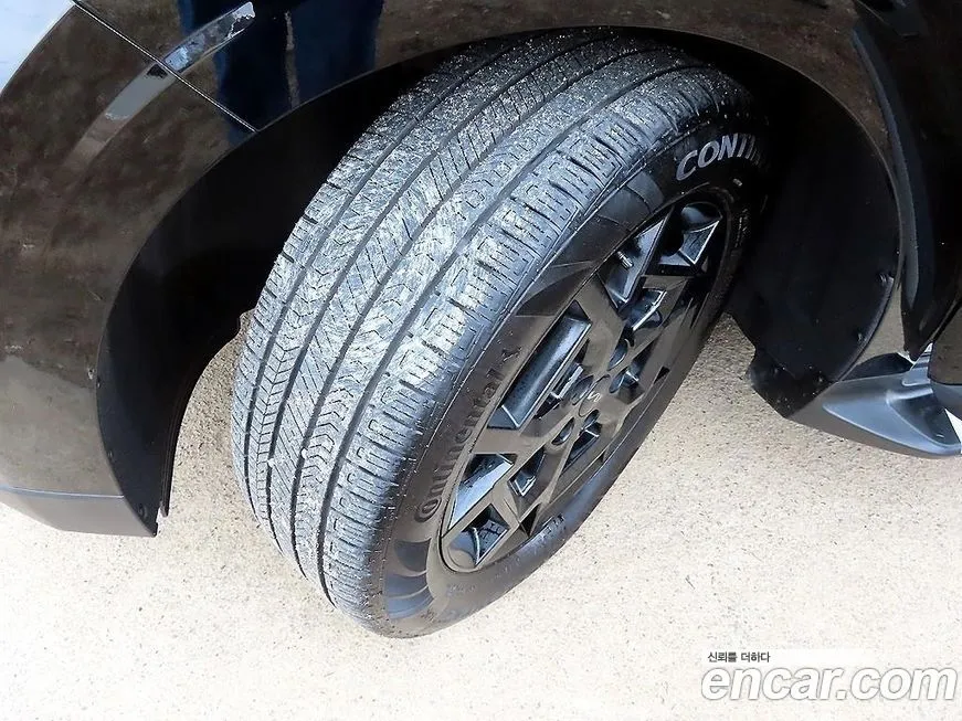 Kia Carnival 2024 из KR, фото 3