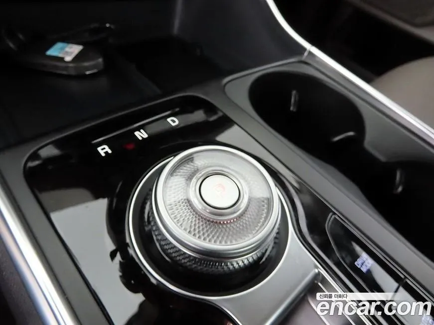 Kia Carnival 2024 из KR, фото 7