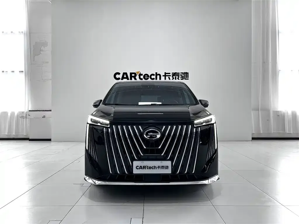 GAC Motor Trumpchi M8 2024 из CN, фото 6