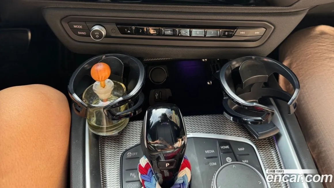 BMW Z4 2021 из KR, фото 7