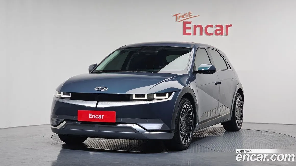 Hyundai Ioniq5