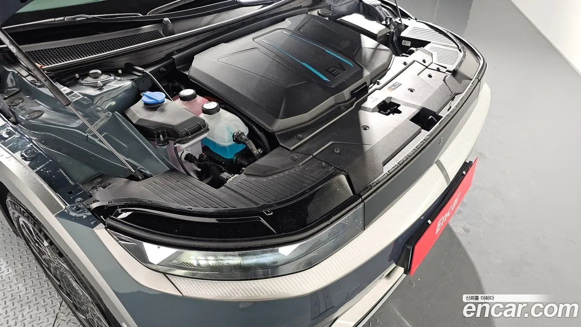 Hyundai Ioniq5 2024 из KR, фото 7
