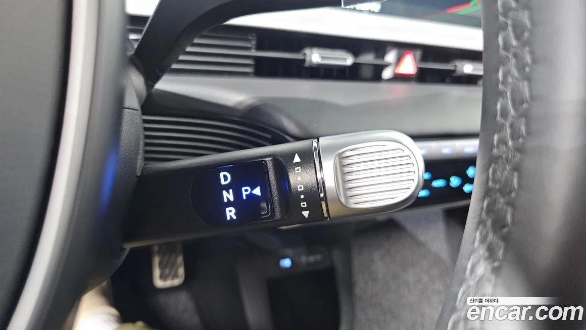 Hyundai Ioniq5 2024 из KR, фото 9