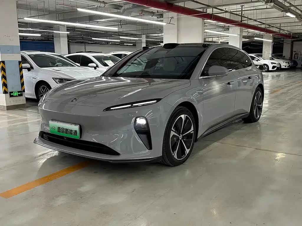 NIO ET5T 2024 из CN, фото 1