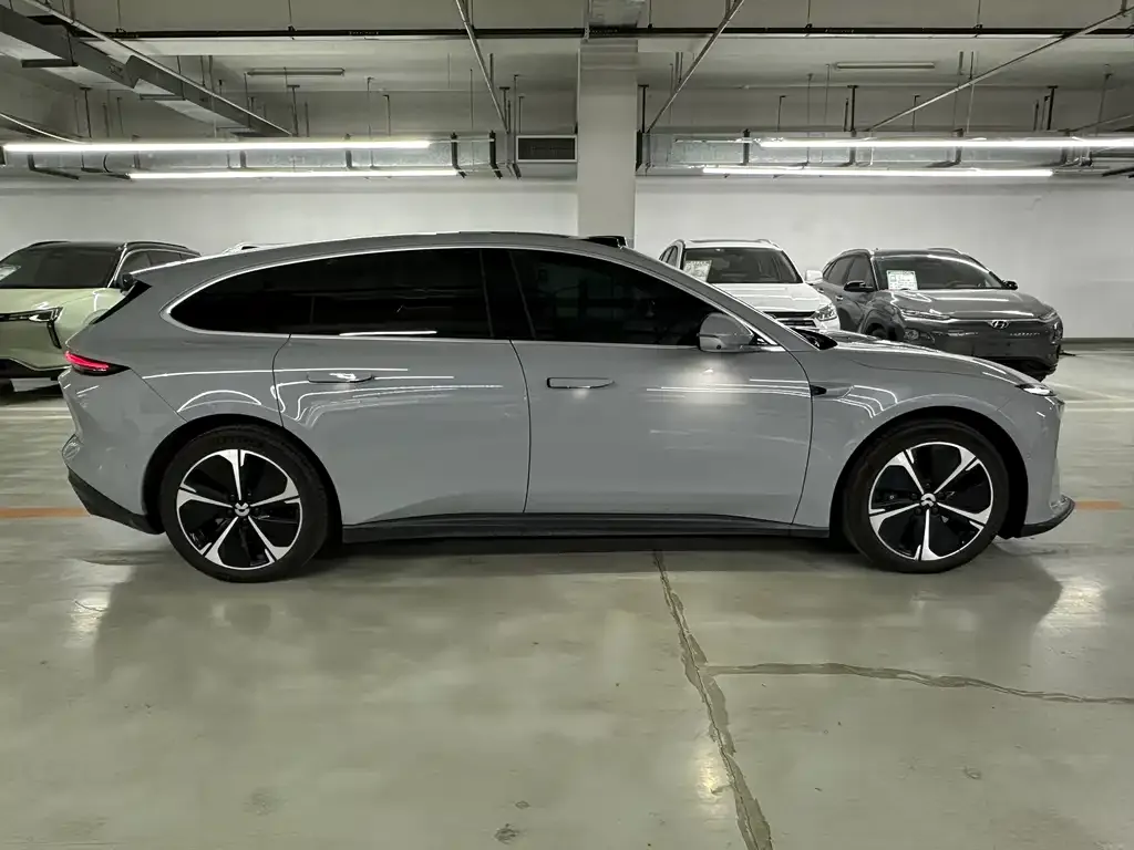NIO ET5T 2024 из CN, фото 2