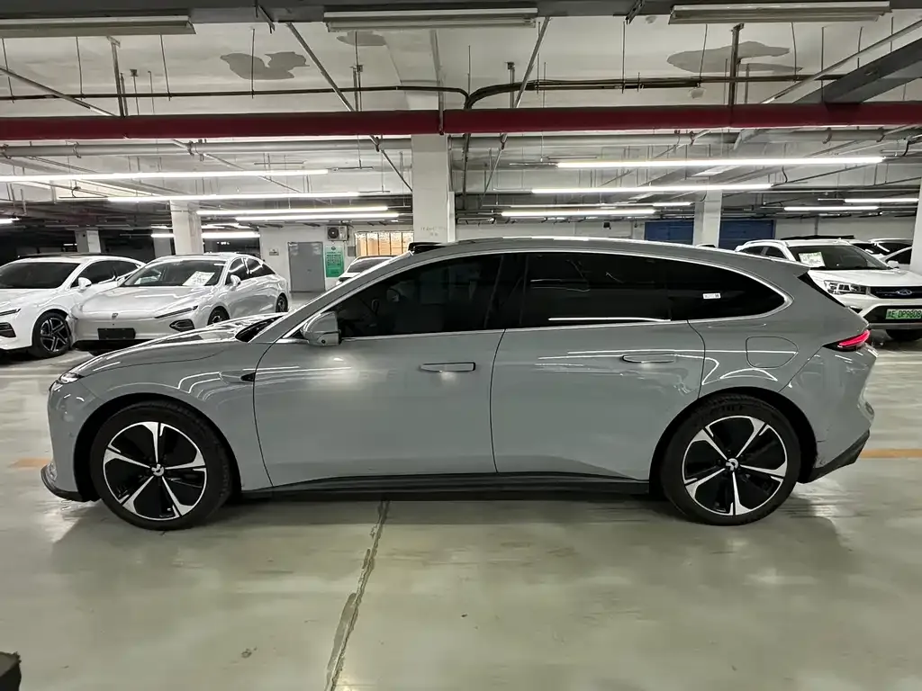 NIO ET5T 2024 из CN, фото 7