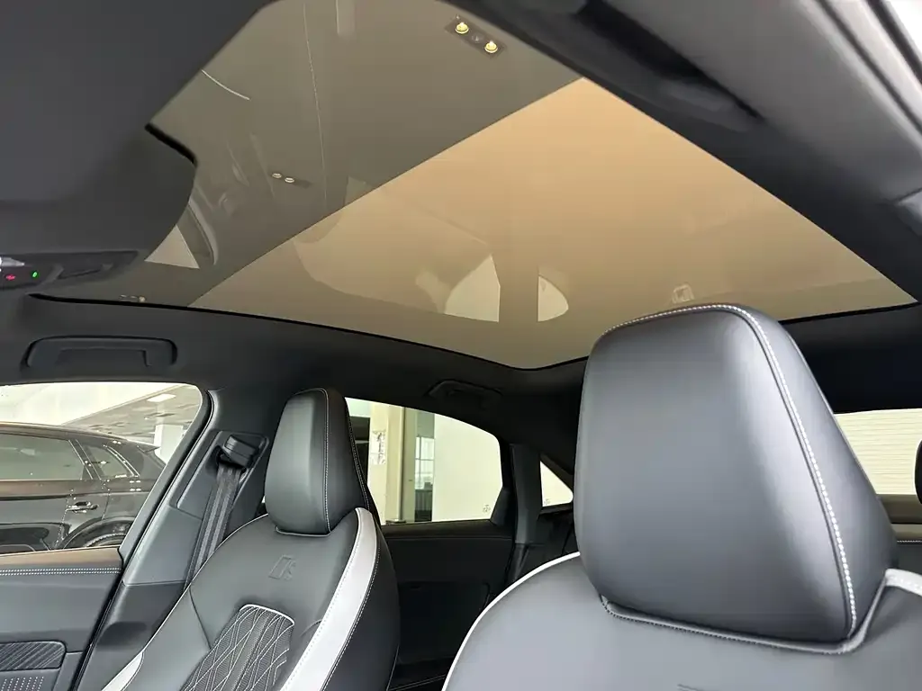 Audi A5L 2025 из CN, фото 7