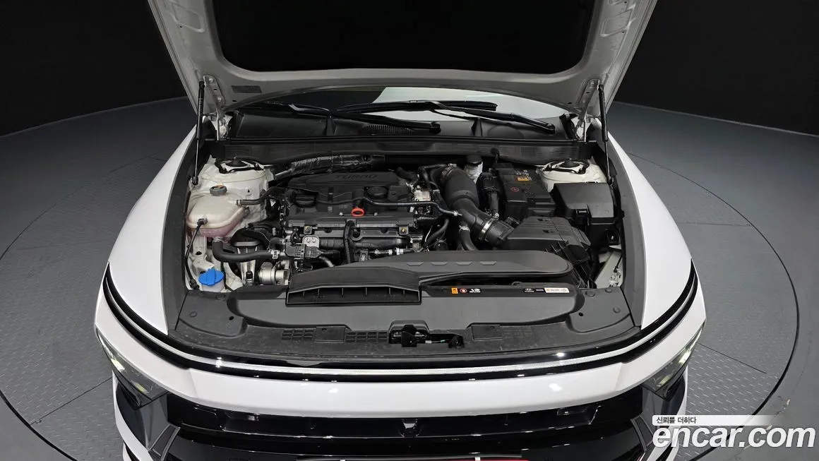 Hyundai Sonata 2025 из KR, фото 10