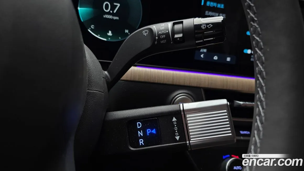 Hyundai Sonata 2025 из KR, фото 2