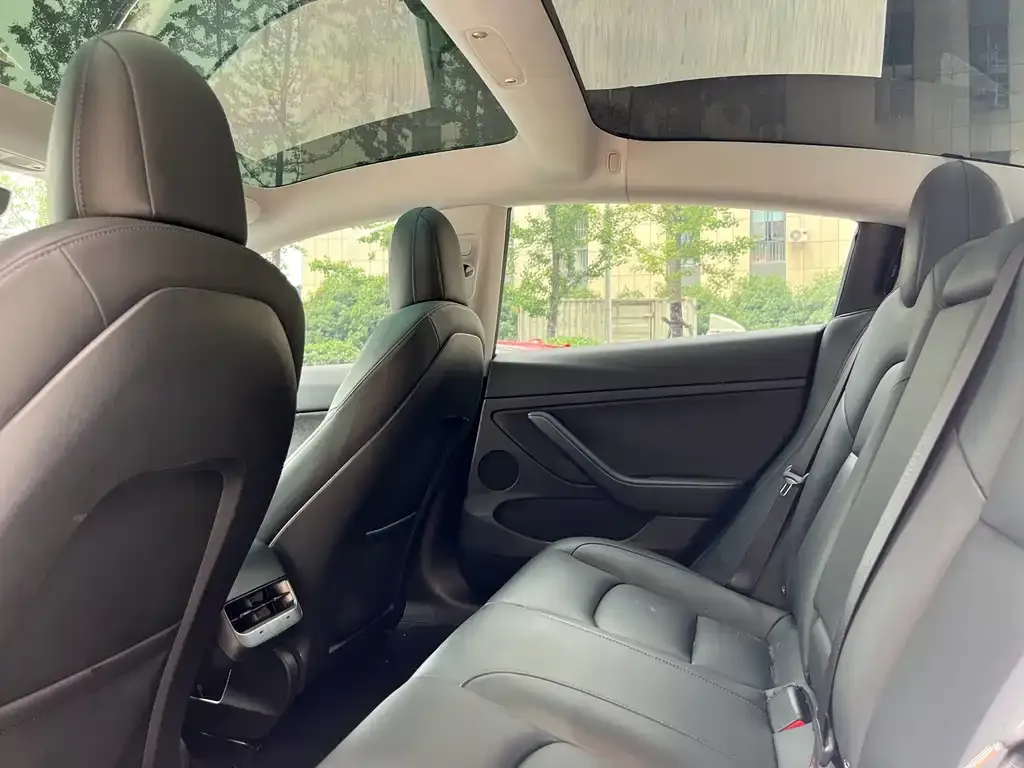 Tesla Model 3 — фото 3