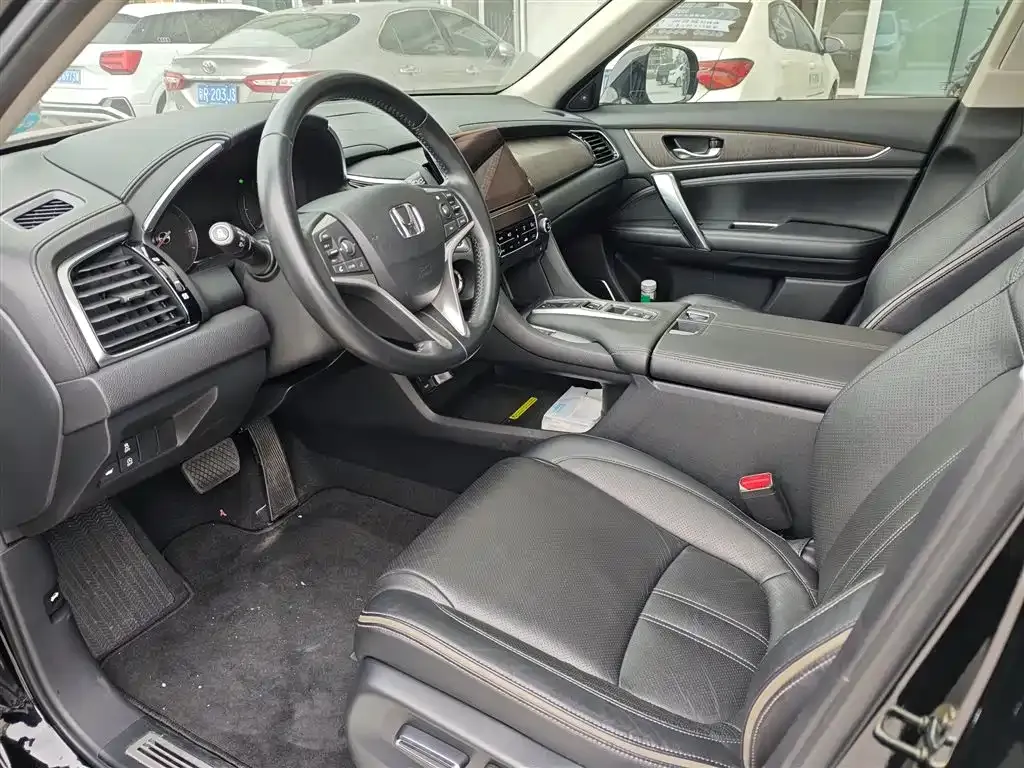 Honda Avancier 2022 из CN, фото 6