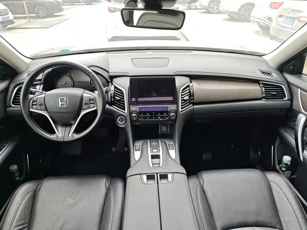 Honda Avancier 2022 из CN, фото 7