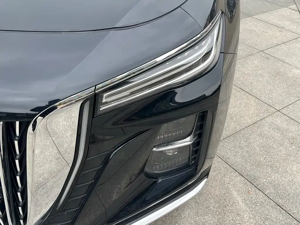 Hongqi H5 2023 из CN, фото 4