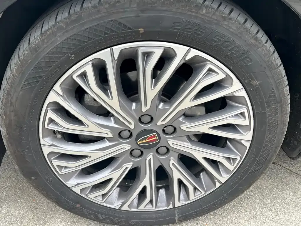 Hongqi H5 2023 из CN, фото 5