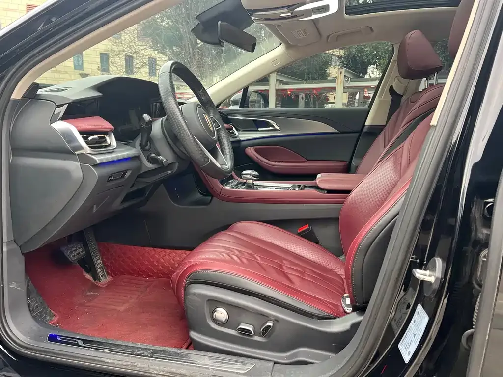 Hongqi H5 2023 из CN, фото 6