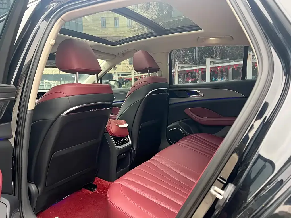 Hongqi H5 2023 из CN, фото 3