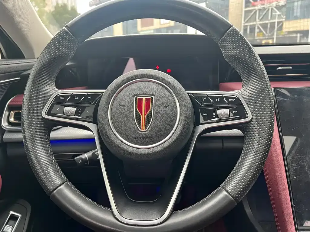 Hongqi H5 2023 из CN, фото 9