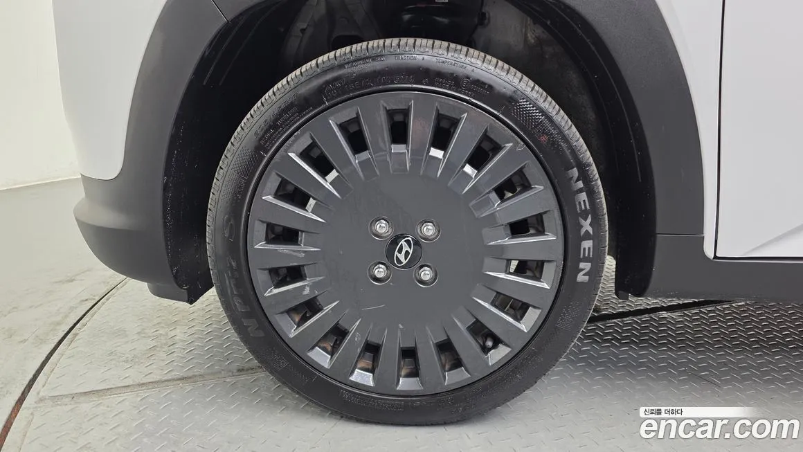 Hyundai Casper 2023 из KR, фото 7