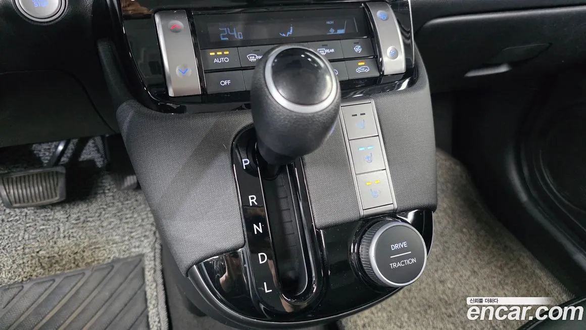 Hyundai Casper 2023 из KR, фото 6