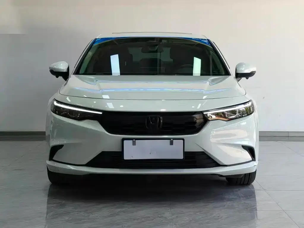 Honda Integra 2024 из CN, фото 2