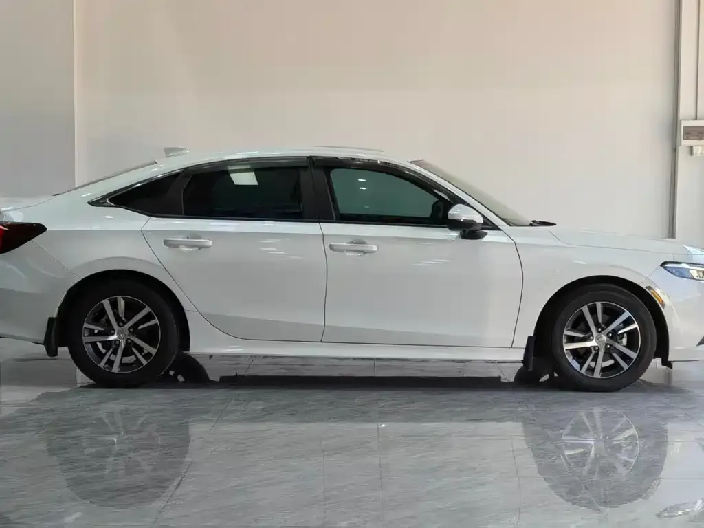 Honda Integra 2024 из CN, фото 9