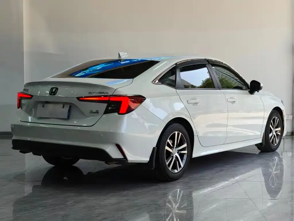 Honda Integra 2024 из CN, фото 7
