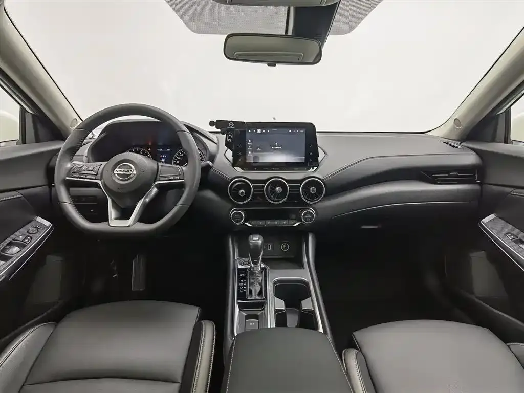 Nissan Sylphy 2023 из CN, фото 5