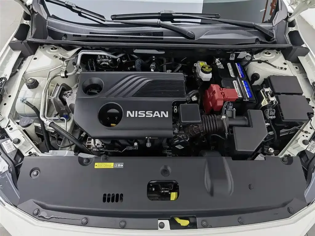 Nissan Sylphy 2023 из CN, фото 7