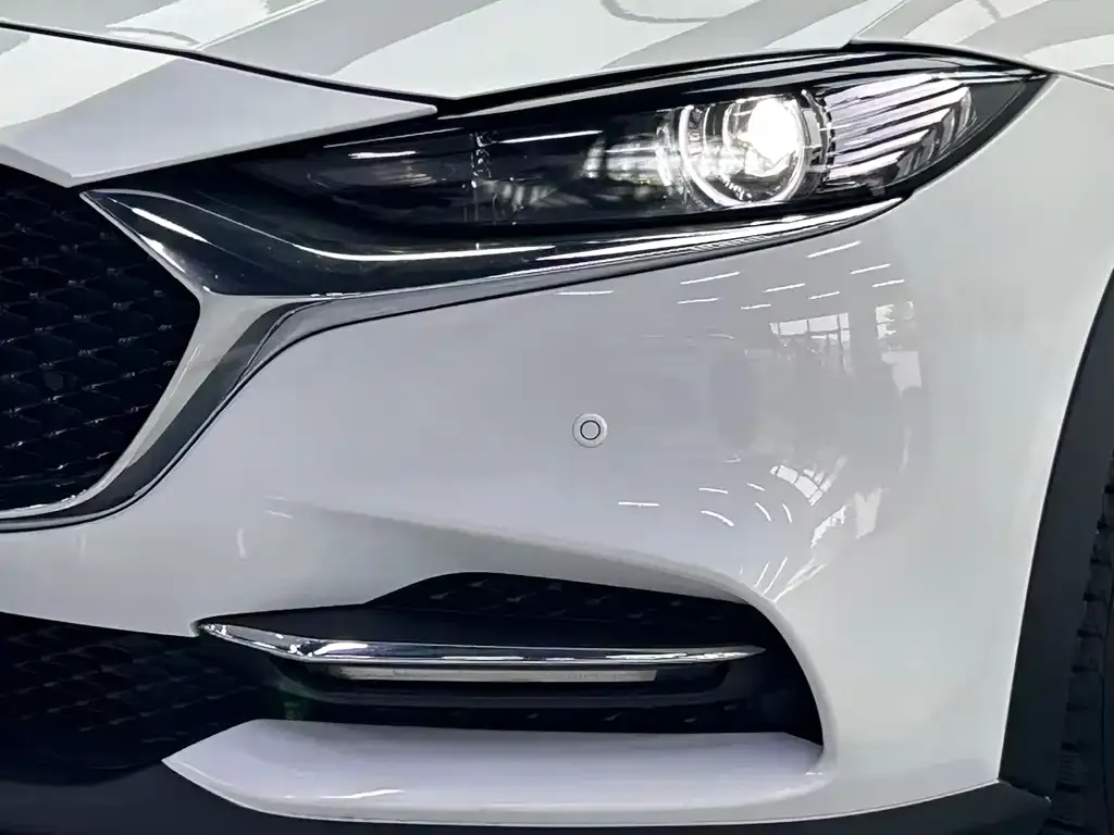 Mazda CX-4 — фото 9