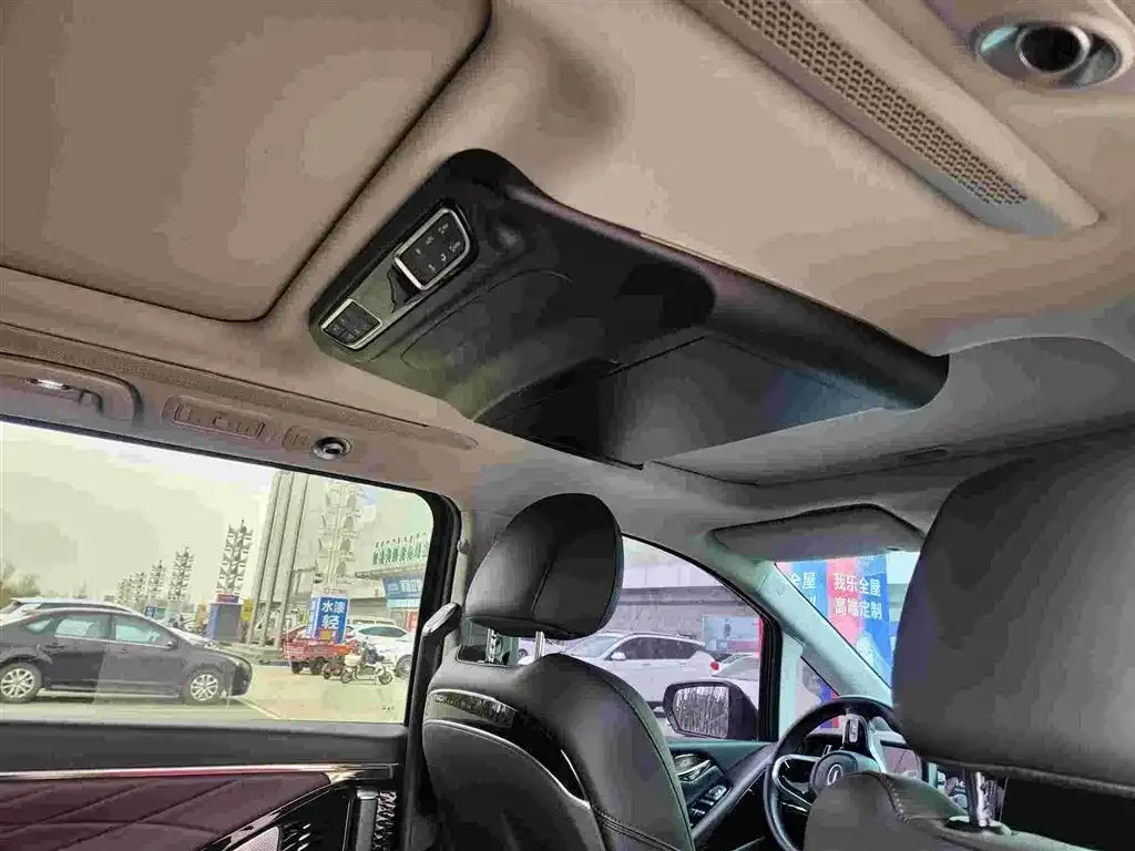 GAC Motor Trumpchi M8 2025 из CN, фото 2
