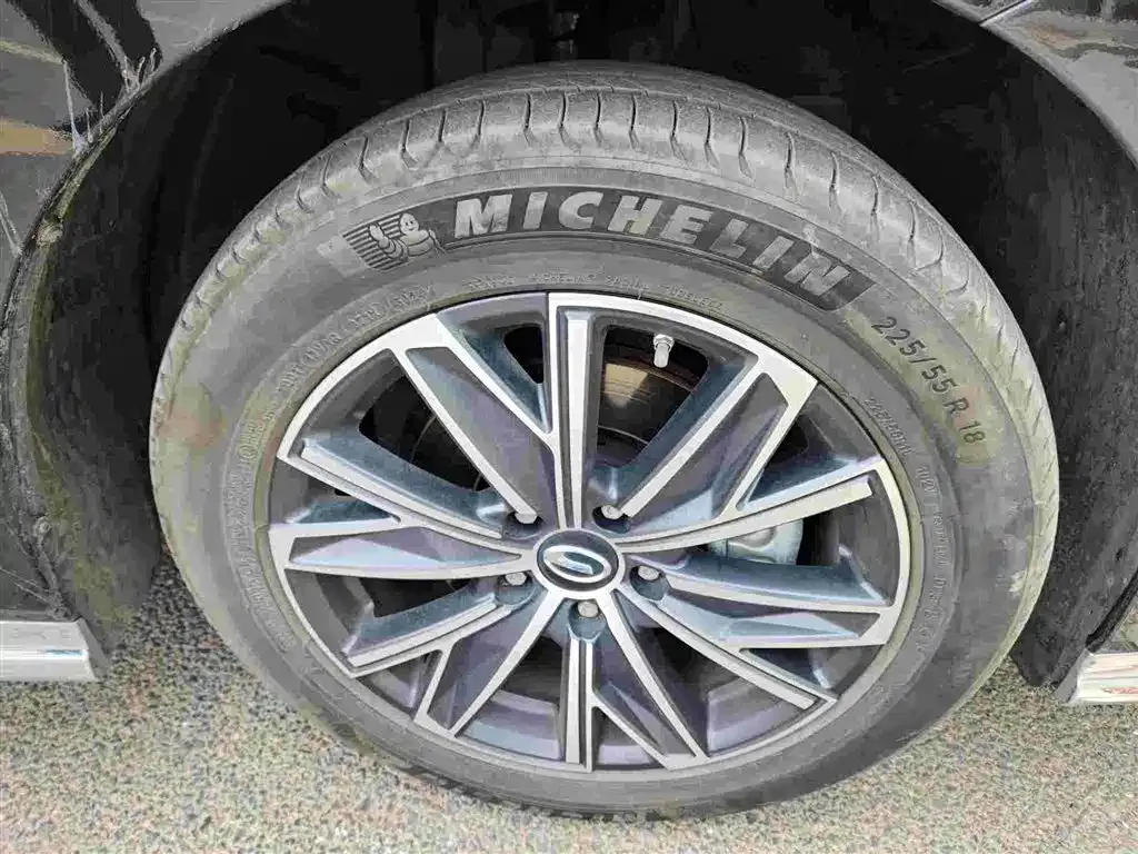 GAC Motor Trumpchi M8 2025 из CN, фото 10