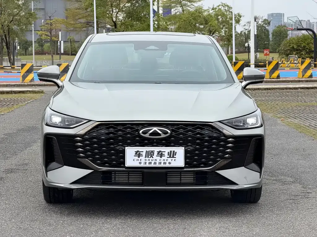 Chery Arrizo 8 PRO — фото 2