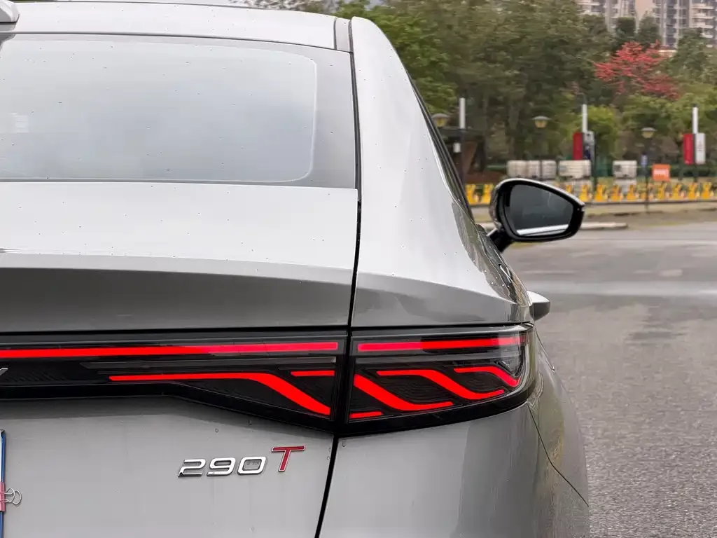 Chery Arrizo 8 PRO — фото 10