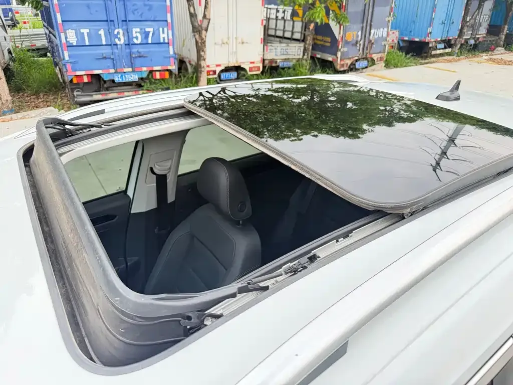 Volkswagen T-Roc 2021 из CN, фото 8