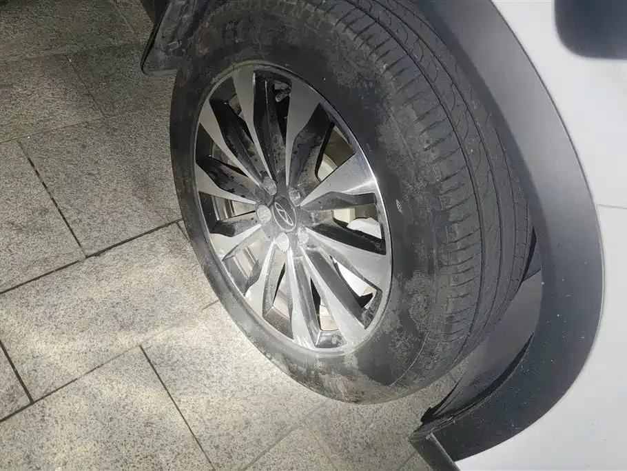 Chery Tiggo 8 PLUS — фото 6