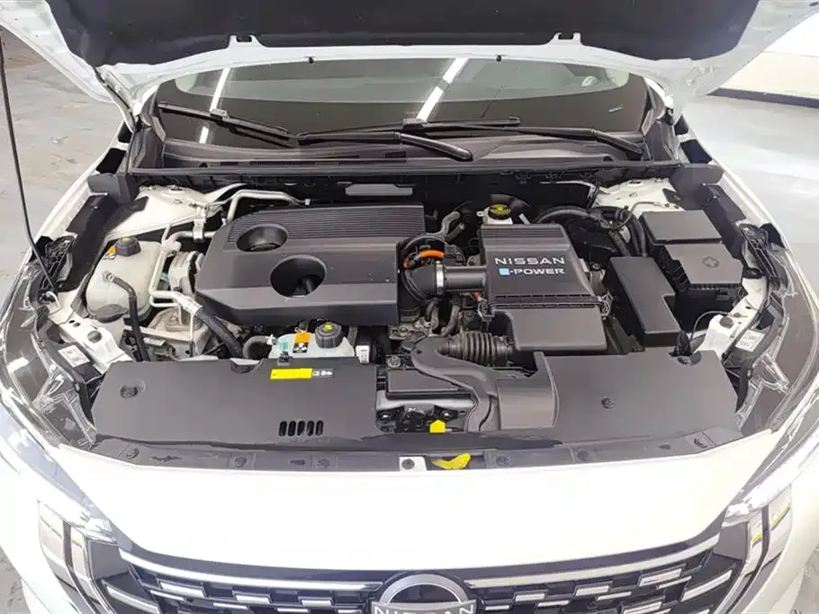 Nissan Sylphy 2024 из CN, фото 4
