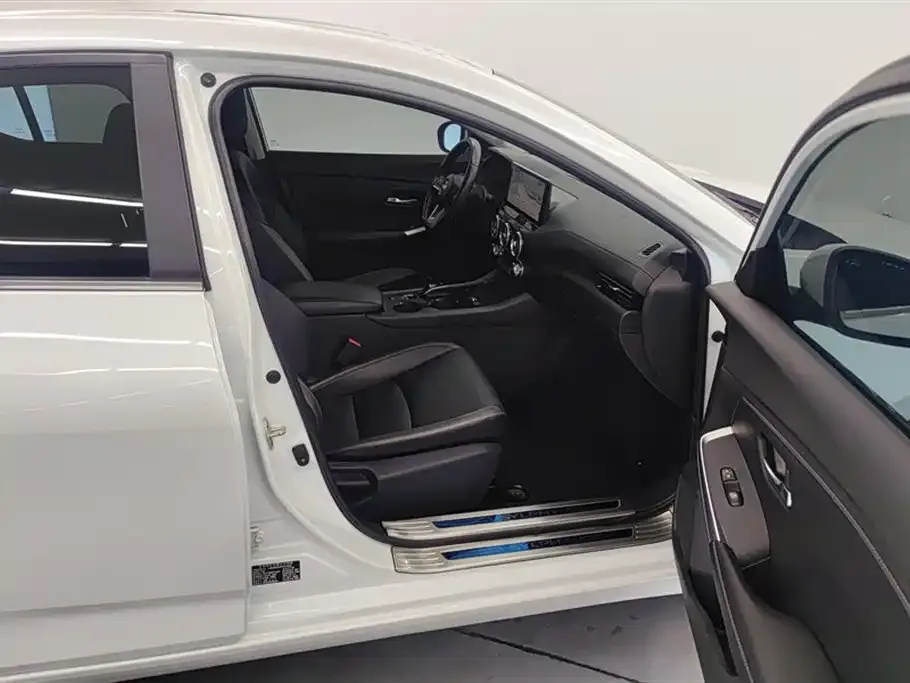 Nissan Sylphy 2024 из CN, фото 6