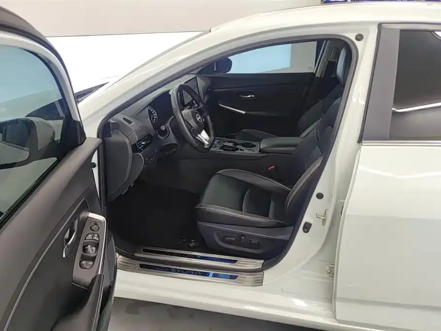 Nissan Sylphy 2024 из CN, фото 7