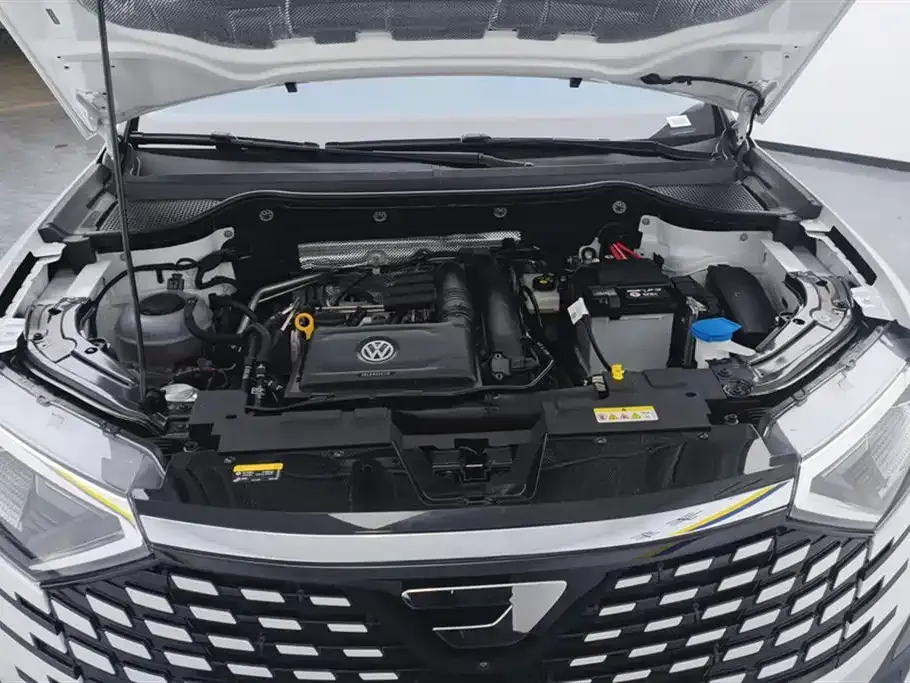 Jetta VS7 2025 из CN, фото 10