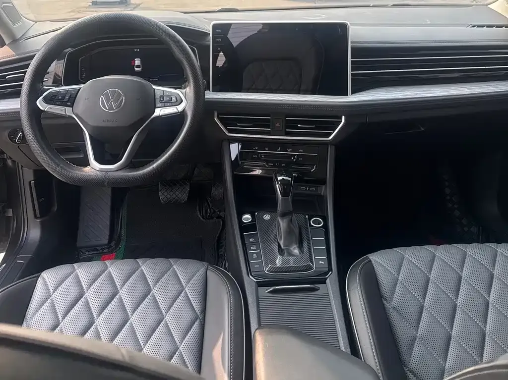 Volkswagen Sagitar 2022 из CN, фото 6