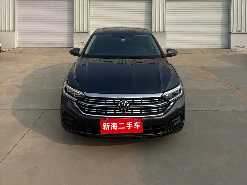 Volkswagen Sagitar 2022 из CN, фото 5