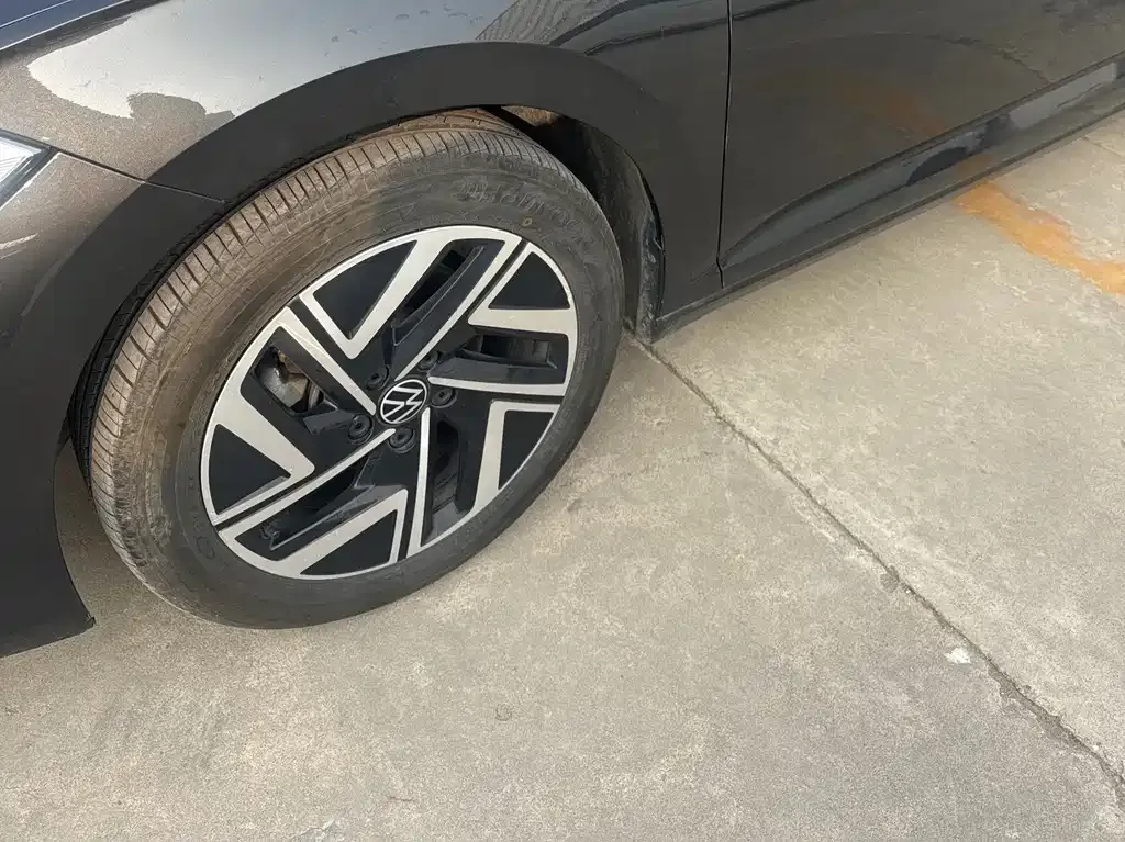 Volkswagen Sagitar 2022 из CN, фото 10