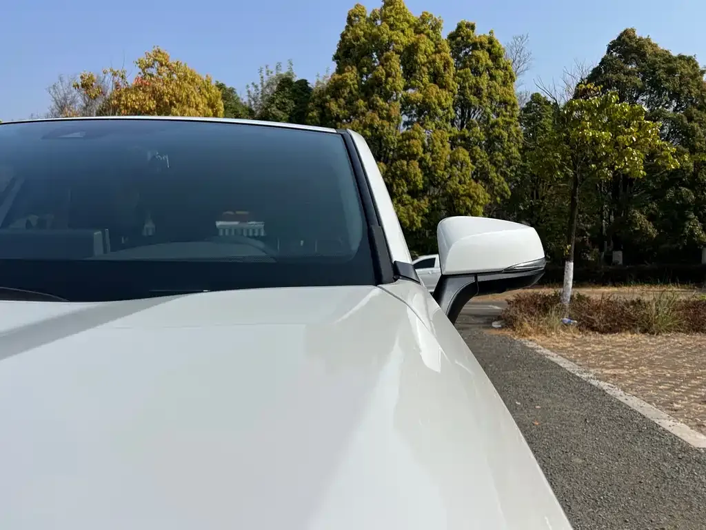 Toyota RAV4 2021 из CN, фото 6