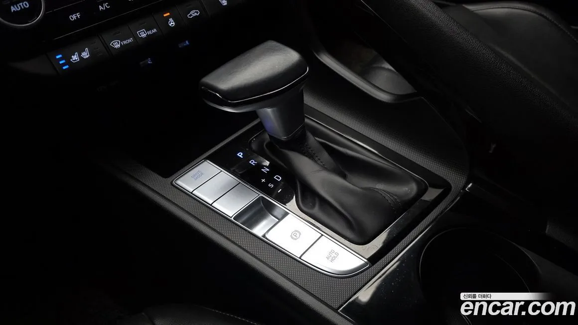 Hyundai AVANTE 2021 из KR, фото 6