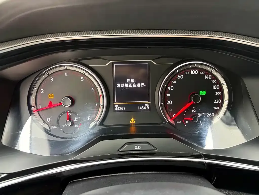 Volkswagen Tayron 2022 из CN, фото 10