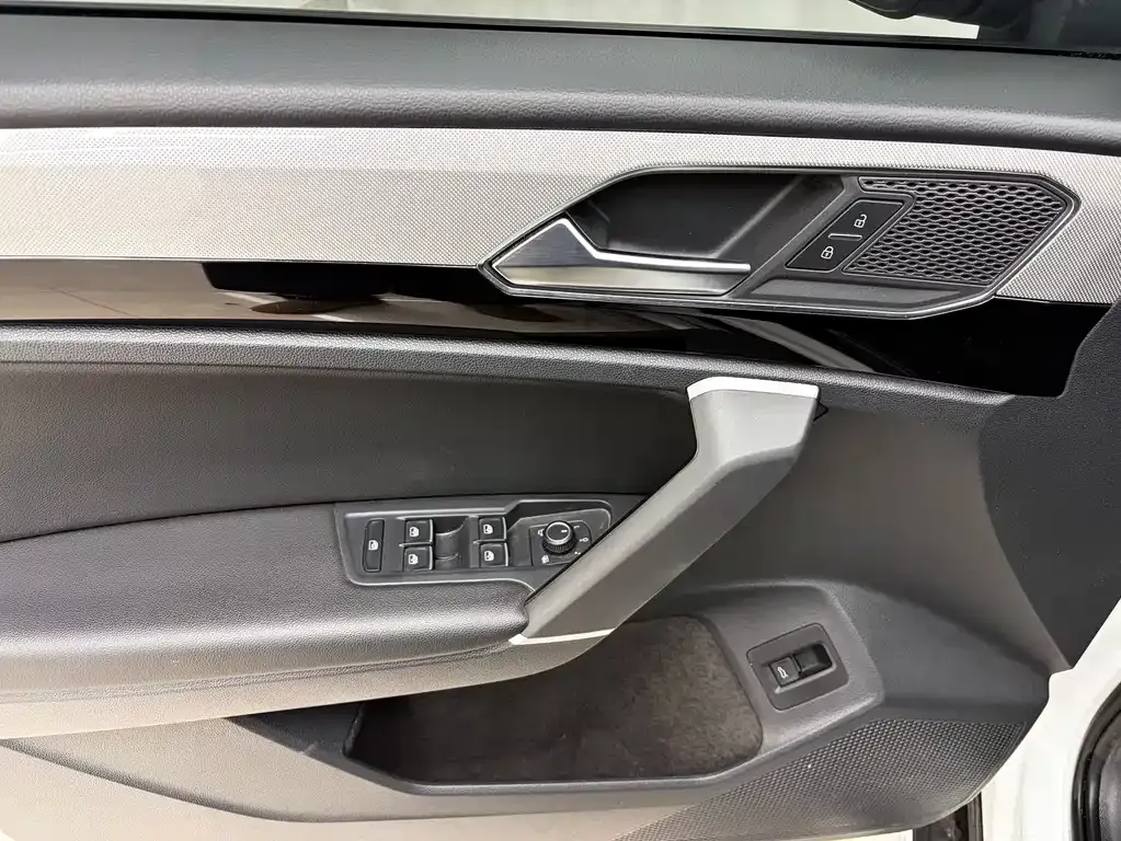 Volkswagen Tayron 2022 из CN, фото 3
