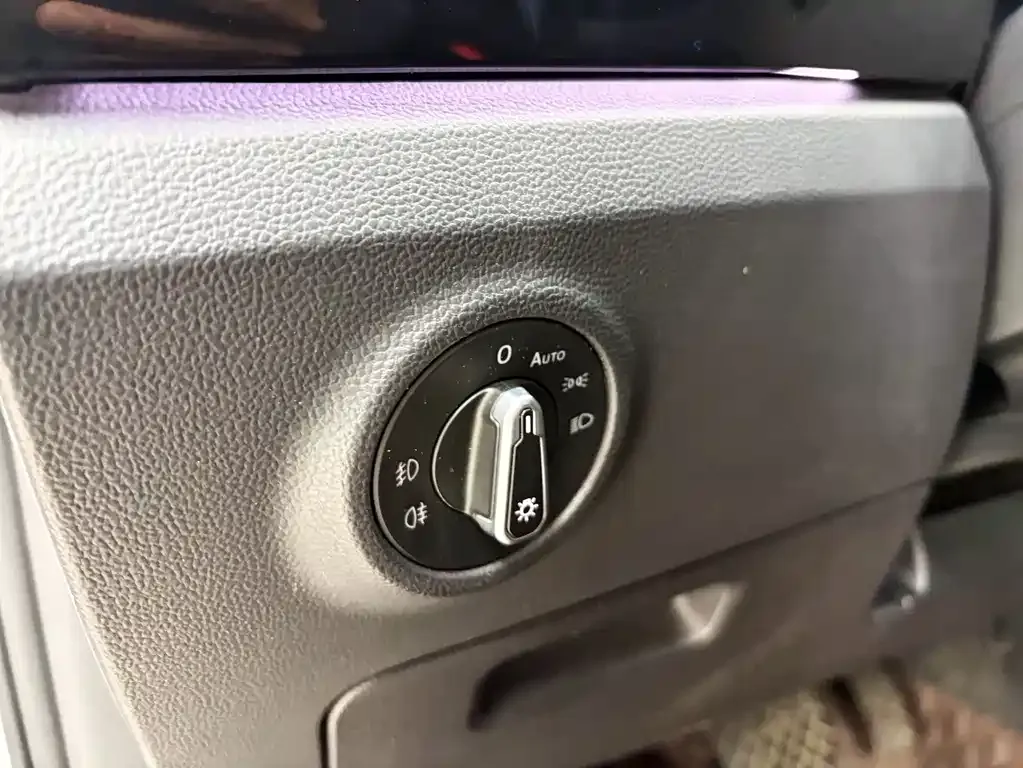 Volkswagen Tayron 2022 из CN, фото 4
