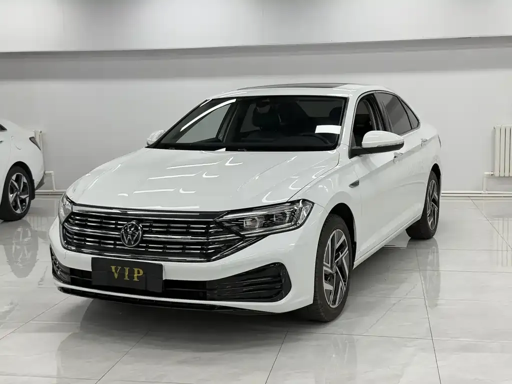 Volkswagen Sagitar 2023 из CN, фото 1