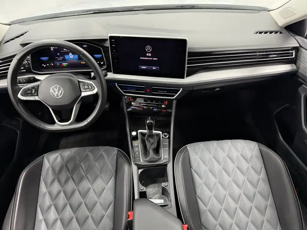 Volkswagen Sagitar 2023 из CN, фото 4